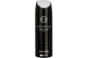ARMAF Club De Nuit Intense Man Body Spray, 200ml