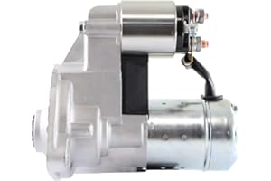 TESLA TECHNICS TT15851 PRO Démarreur de voiture 12V, 1.40 KW. Compatible avec CHEVROLET, OPEL. Excellent relation qualité-prix. Installation facile et garantie.