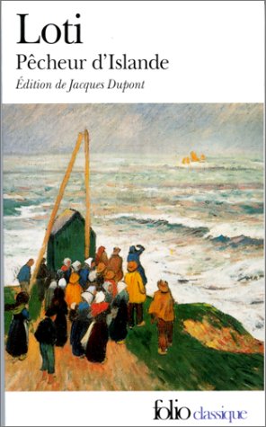couverture de : Pêcheur d'Islande couverture de : Pêcheur d'Islande