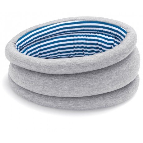 OSTRICHPILLOW-Light-Oreiller-Cervical-Coussin-de-Voyage-pour-Dormir-dans-lAvion-Voiture-et-Train