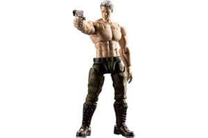 Kotobukiya Hexa Gear - Figurine Plastic Model Kit 1/24 Early Governor Vol. 4 8 cm