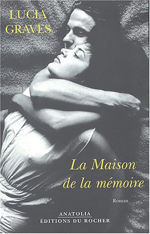 couverture de : La maison de la m&eacute;moire
