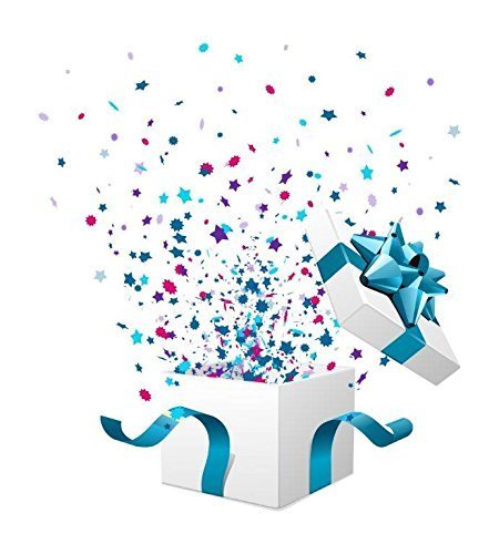 Preisvergleich Produktbild Genussleben Shisha Überraschungspaket mindestens 5 Teile 1 Shisha garantiert