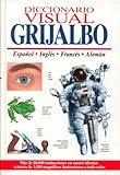 Image de Diccionario Visual Grijalbo