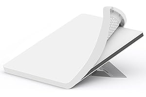 LIROPAU Starlink Mini etui ochronne, silikonowe, wodoodporne etui ochronne Starlink, trwałe akcesoria Starlink Mini antypoślizgowe Starlink Mini Protector do aktywności na świeżym powietrzu i w podróży