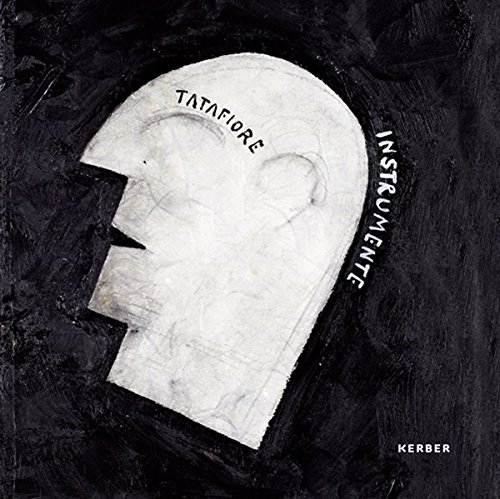 Ernesto Tatafiore: Instrumente