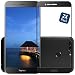 Produktbild OFU® Huawei Honor 9 Vollbild Panzerglas, Gehartetem Glas Folie Schutzfolie,Displayschutzfolie für Huawei Honor 9 Screen Protector aus Glass(schwarz)-2 Piece