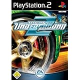 Need for Speed: Underground 2