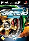 Need for Speed: Underground 2 - 