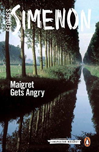 IM 26 : Maigret Gets Angry