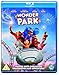 Wonder Park (Blu-ray) [2019] [Region Free]
