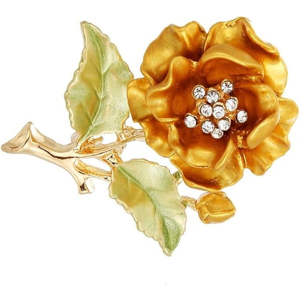 Fibbie Per Sciarpe AFCJLTO - Set 2 Anelli Con Zirconi, Per Annodare Sciarpe E Abiti - Foto 8