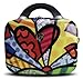 Produktbild Heys – Künstler Britto A New Day Carry On Beauty Case