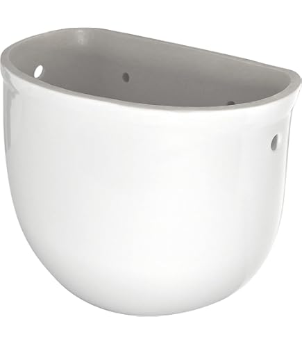 Batteria Scarico WC Per Cassetta Alta - Comando A Catenella, Tipo Catis, In Ceramica E Cromo - Foto 6