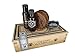 Dear Barber Men's Hair Collection Style & Go Mattifier Gift Set