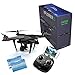 Produktbild XIRO Xplorer V RTF Quadrocopter mit 3-Achs Gimbal und Full HD Kamera Copter-Card