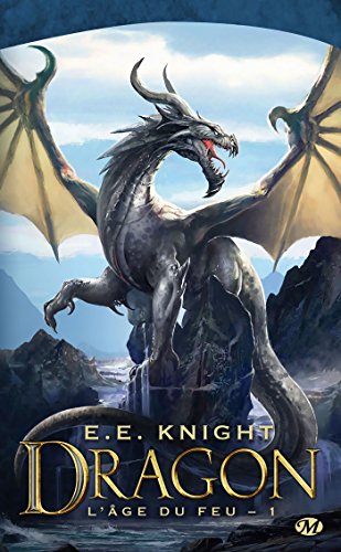 Télécharger Dragon: L'Âge du feu, T1 livre En ligne