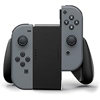 Presa comfort Joy-Con per Nintendo Switch - Black