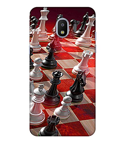 Printfidaa Playing Chess Board With Coins Printed Designer Hard