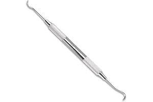 HOKIN Plaque Remover Dental Care Kit Teeth Cleaning Tool Dental Care Kit Tooth Filling Repair Set Stainless Steel Dental Tools for Men Women Kids and Pet Care (1)