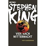 Vier nach Mitternacht: Langoliers und Nachts