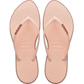 Slim Point Rose Kadın Terlik