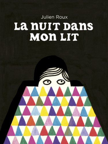 La  nuit dans mon lit