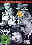 Pidax Film-Klassiker: Der Rest ist Schweigen - Hardy Kr�ger