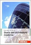 Image de Storia dell'architettura moderna