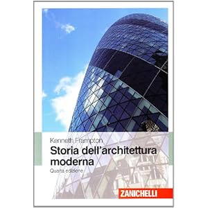 Storia dell'architettura moderna