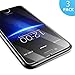 Produktbild 9HDClear Panzerglas Schutzfolie für iPhone 6/iPhone7/iPhone8 [3 Stück] Leicht Anzubringen Displayschutzfolie für iPhone 7/8/6/6S Bruchsicher (4.7 Zoll)