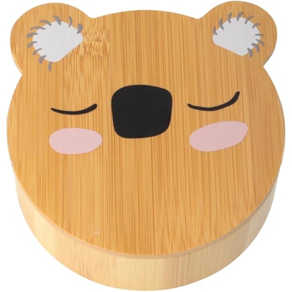 Set Di 4 Scatole Porta Oggetti Trasparenti Per Capelli E Gioielli – Mini Organizer In Plastica Con Coperchio, Ideale Per Viaggio, Mollette, Cotton Fioc, Viti - 3