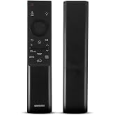 Ceybo BN59-01457A Orijinal Uzaktan Kumanda Samsung Smart Monitor M5 ve Crystal UHD Smart TV i&ccedil;in Netflix, Samsung TV, Prime V