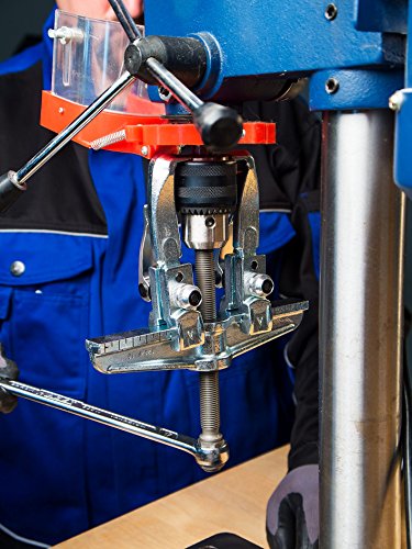 HAZET 1787F-13 Schnellspann-Abzieher - 6