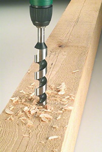 Bosch Pro Holzschlangenbohrer mit 1/4″-Sechskantschaft (Ø 22 mm) - 3