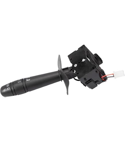 INTERRUPTEUR COLONNE DE Direction D'origine Avec Antibrouillard Renault