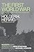 Produktbild The First World War: Germany And Austria-Hungary 1914-1918 (Modern Wars)
