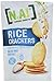 Produktbild N.A.! Rice Cracker Meersalz, 6 x 70g