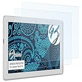 Hergestellt aus kratzfestem, hochtransparentem PET-Material und auf modernsten Maschinen per Laser zugeschnitten