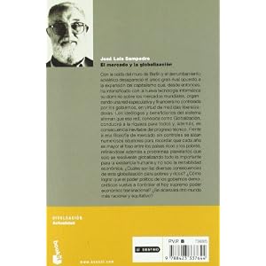 El mercado y la globalización
