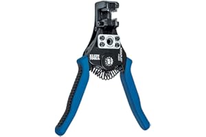 Klein Tools 11063 W 8 – 22 awg Katapult Wire Stripper