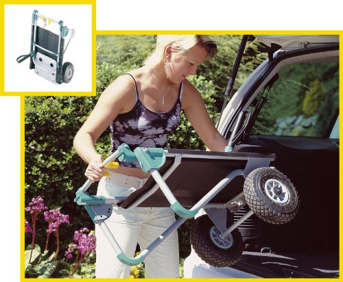 Wolfcraft 5520000 Transportsystem TS 1000 - 4