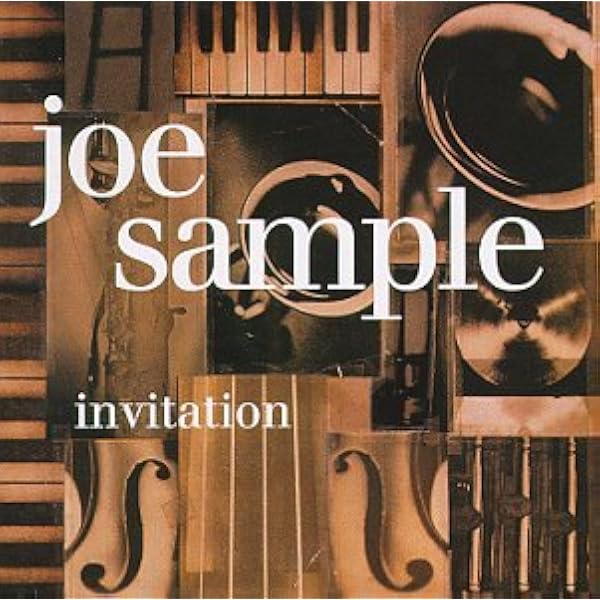 Did You Feel That: Joe Sample & Soul Committee: Amazon.es: CD y
