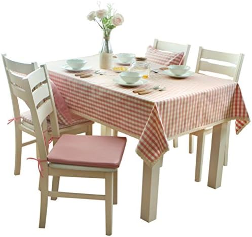 BYTQ® Tablecloth Fresh Style High Quality Lace Tablecloth Decorative Elegant Table Cloth Linen Table Cover , 110*170cm