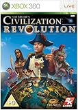 Sid Meier's Civilization: Revolution (Xbox 360)