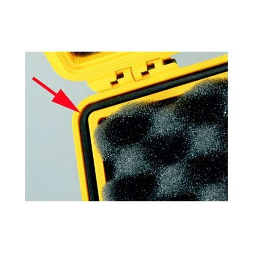 Preisvergleich Produktbild Peli Dichtung Box 1630