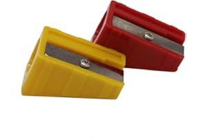 Leen4You Cue Tip Shaper Corrector Billiard Pool Snooker Correct Tool Accessory Random Color