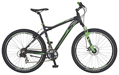 REX Alu-MTB BERGSTEIGER 7.2