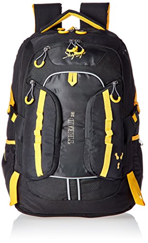 trekking bags skybags