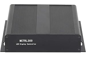 NovaStar MCTRL300 Contrôleur d'écran LED